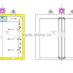 Good Selling Lemon Drying Oven/Lemon Chinps Dryer Dehydration Have Good Price thumbnail-4