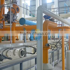 Soybean Oil Press Machinery thumbnail-3