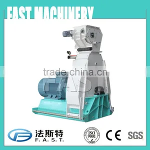 Fast Hammer Mill thumbnail-1