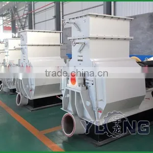 LIDA GXP65X100 Efficient Hammer Mill With Biomass Fule for Sale thumbnail-2