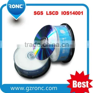 Cheap Price China Wholesale RONC Blank DVD-R/Blank CD DVD thumbnail-6