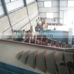 Gold Sulfide Ore Floation Separation Plant thumbnail-1