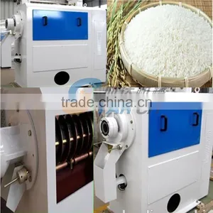 China Factory Supply Cheap Price Rice Polisher for Hot Selling thumbnail-1