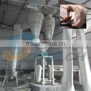China Manufacturer Supply Competitive Price Cassava Drying Machine thumbnail-1