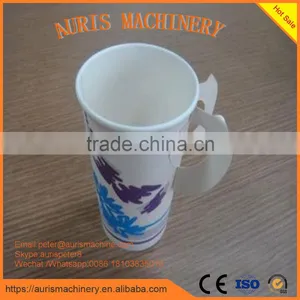 Best Price China Paper Cup Making Machine,cup Paper Machine thumbnail-2