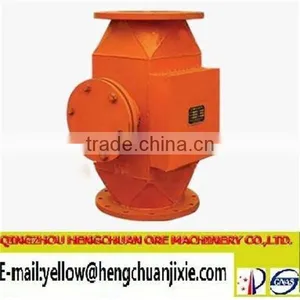 Good Efficiency HC Series of Pipe Lron Separator thumbnail-4