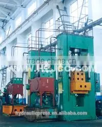 YF79 Serial Powder Compacting Hydraulic Press thumbnail-2