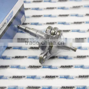 Crankshaft for ST MS171 MS181 MS181C MS211 Chainsaw Engine Spare Parts thumbnail-1