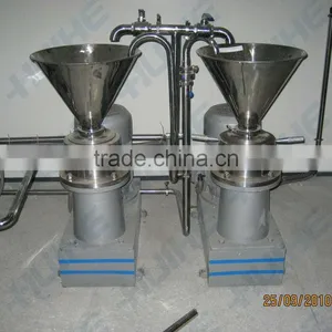 Grinding Mill for Chocolate thumbnail-1