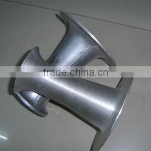 Venturies for Filter and Baghouse Dust Collector in Cement and Wood Industrial thumbnail-1
