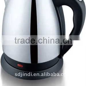 Stainless Steel Electrict Kettle 2011 With CB,CE thumbnail-1