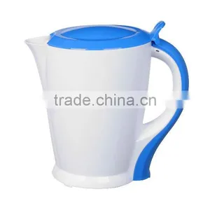 2011 Cheap Electric Kettles thumbnail-1