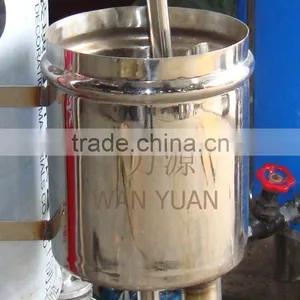 UHT Instant Sterilizer Milk Sterilizer 121degree Sterilizer 5seconds Holding Time thumbnail-4