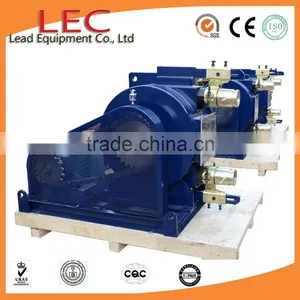 OEM CE ISO Hot Machinery Shield Tunneling Machine Used Industrial Hose Pump for Sale thumbnail-1
