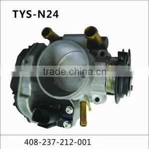 THROTTLE VALVE thumbnail-1
