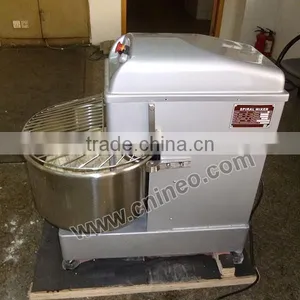 12kg Big Automatic Industrial Bread Dough Mixer/Mixer Dough/Dough Mixer Cake Machine thumbnail-3