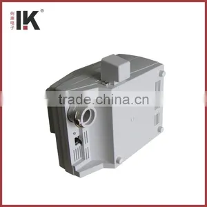 LK106 Coin Counter, Coin Counting Machine, Money Coin Counter thumbnail-5