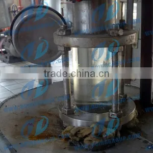 Biodiesel Producing Line to Produce Biodiesel for 5-500 Tons per Day thumbnail-1