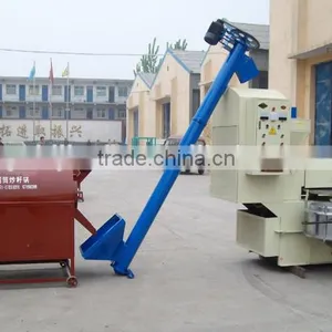 High Quality Cold Oil Pressing Machine thumbnail-6