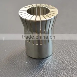 Desktop Manual Perfume Bottle Capping Machine thumbnail-4