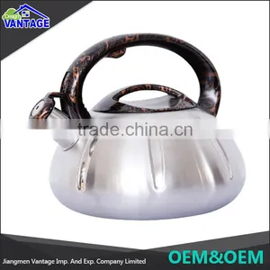 Eco-Friendly 3.5l Feature and Stainless Steel Water Kettle thumbnail-1
