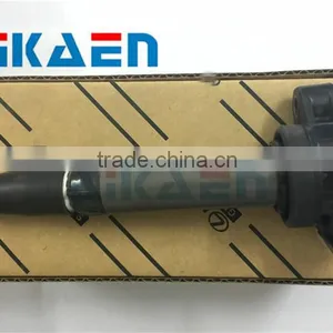 Better Quality Auto Ignition Coil 90919-C2001 for Japanese Car thumbnail-1