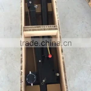 Winch Truck Jib Lift Engine Cherry Picker Shop Hoist thumbnail-2