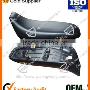 Factorcy Price Wholesale Motorcycle Leather Seat CG125 thumbnail-6