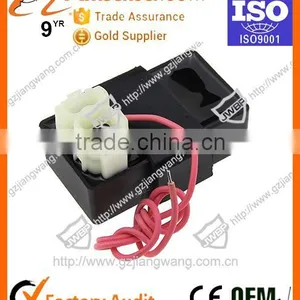 High Performance Chinese Motorcycle Spare Parts CDI CG125/200 thumbnail-5