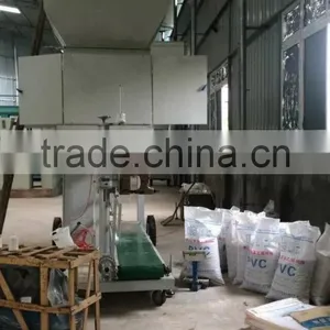 Semi Automatic Wood Pellets Packing Machine thumbnail-1