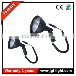 Cree 45w Handheld Spotlight for Hunting,camping,fishing,marining,searching Outdoor thumbnail-6