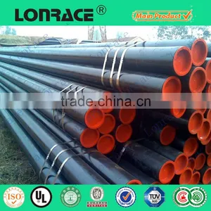 Golden Supplier Welded Stainless Steel Pipe/tube 316l thumbnail-1