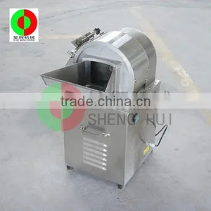 Good Price and High Quality French Fries Machine,potato Cutting Machine,potato Cutter thumbnail-1