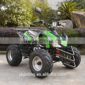 50cc /70cc Kids Automatic Atv Kart Quad Bike for Kids Sale(JLA-07-06) thumbnail-3