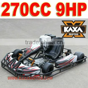 9HP 270cc Go Kart Buy thumbnail-1