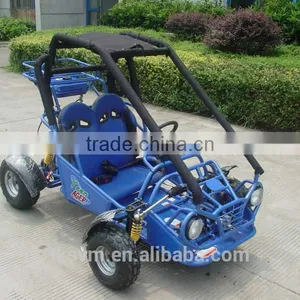 TK110GK Frame for Buggy thumbnail-1