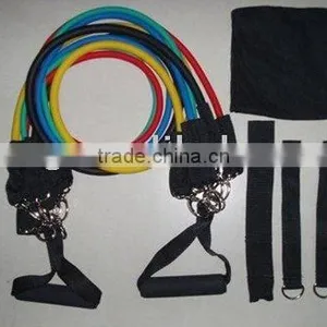 Resistance Band thumbnail-1