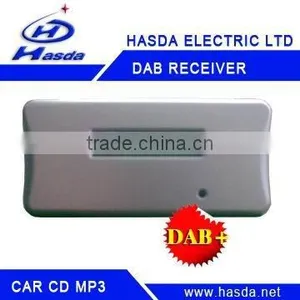 DAB Radio Receiver Box , H-808 thumbnail-1