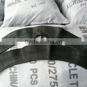 High Quality Motorcycle Inner Tube thumbnail-1