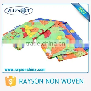 Trade Leads Accepte Custom Rayson Heavy Duty Print Nonwoven thumbnail-4