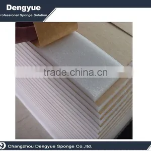 Foam Sealing Tape Rubber Strips for Door and Window Seal thumbnail-6