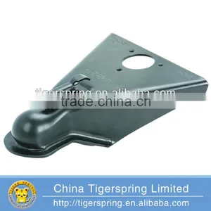 United Trailer Part With Chrome or Powder Coating thumbnail-1