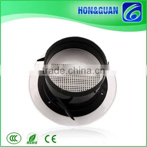 Air Inlet and Outlet for Centrifugal Duct Fan thumbnail-2