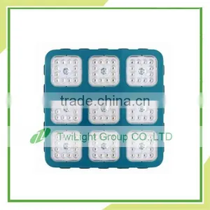 2015 Brand New Twilight Super 9 Indoor Led Grow Light for Plant thumbnail-1