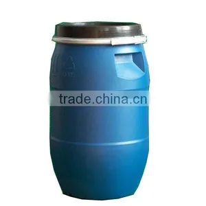 Plastic Barrel thumbnail-1