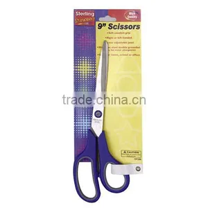 9'' Stainless Steel Scissors thumbnail-1