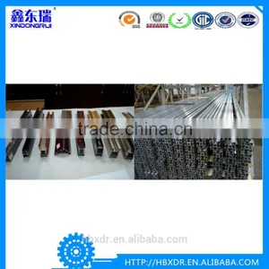 Customers Requirement Aluminium Profile,furniture Import Aluminium thumbnail-1