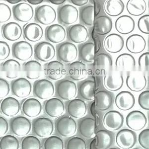 Double Sided Aluminum Foil Air Bubble Insulation for Roofing thumbnail-2