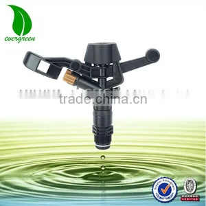 Hot Selling 3/4" Male Farm Water Irrigation Sprinkler for Agricultural thumbnail-1