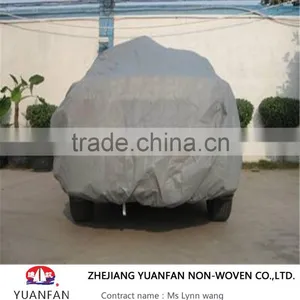 Non Woven Fabric ( Manufacturer) thumbnail-5